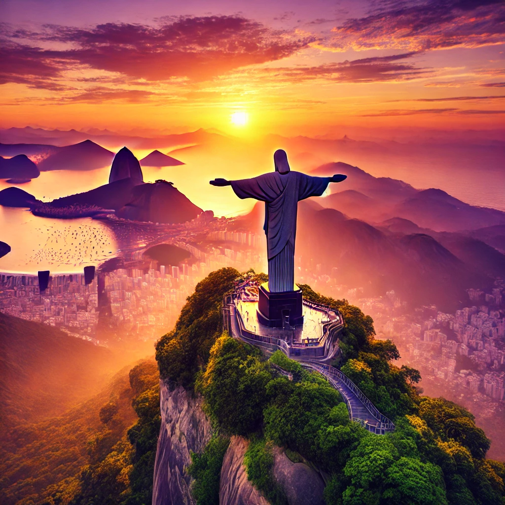 Christ the Redeemer